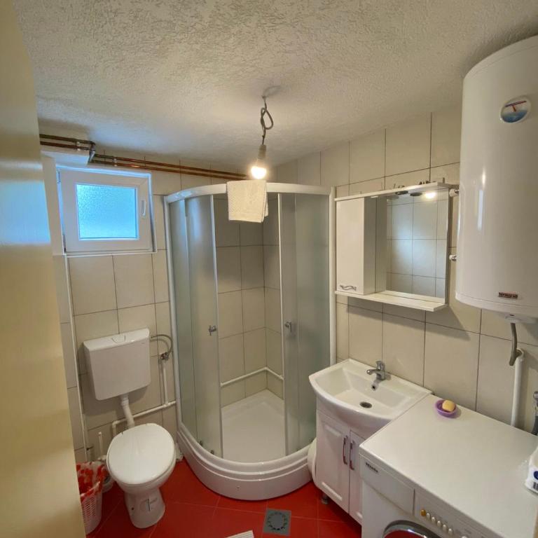 Apartman KALJEVIĆ - Apartman sa 2 Spavaće Sobe - 15