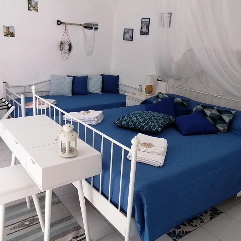 Torreammare - Casa con 1 Camera da Letto - 14