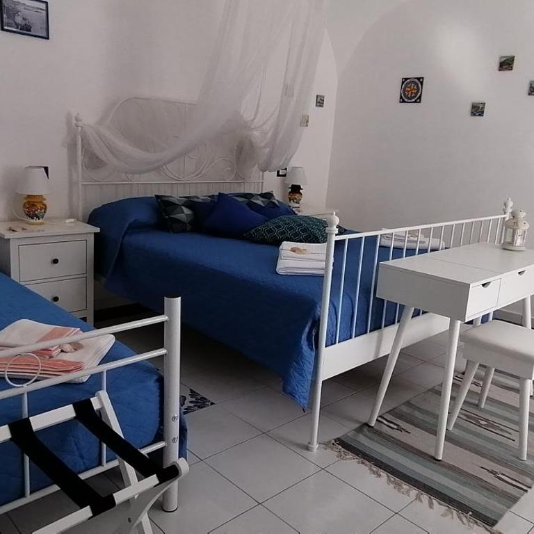 Torreammare - Casa con 1 Camera da Letto - 15