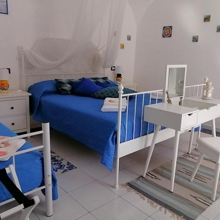 Torreammare - Casa con 1 Camera da Letto - 16
