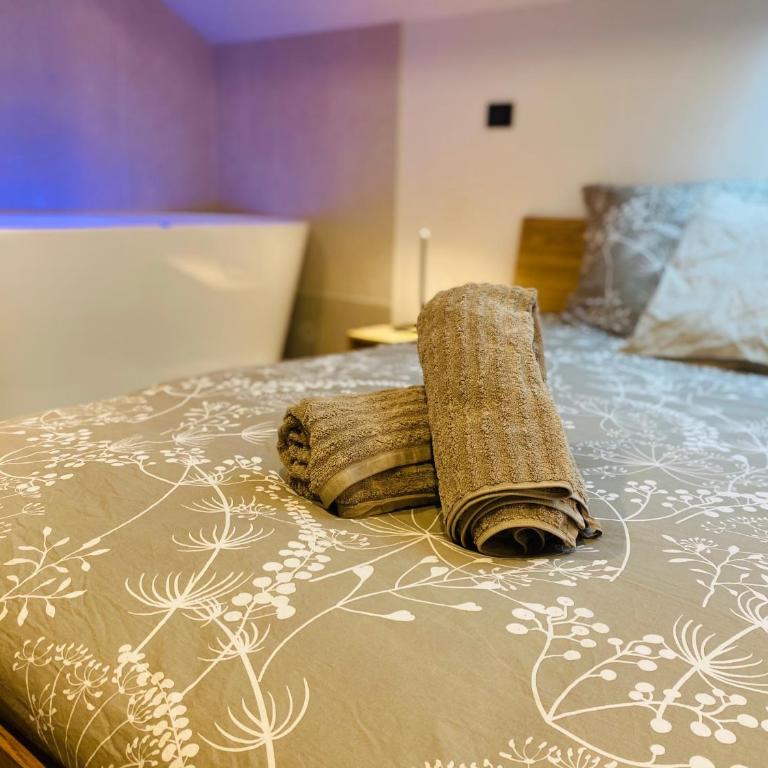 Cosy for You - Apartment mit 3 Schlafzimmern - 15