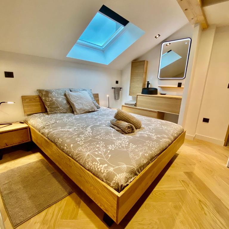 Cosy for You - Apartment mit 3 Schlafzimmern - 14
