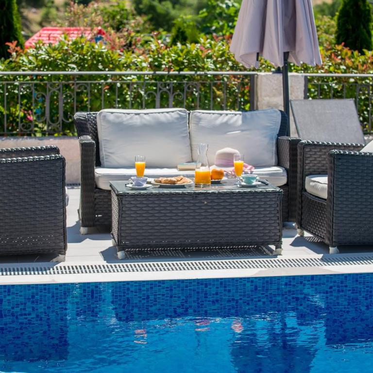 VILLA MILENA - Studio Apartment - 17