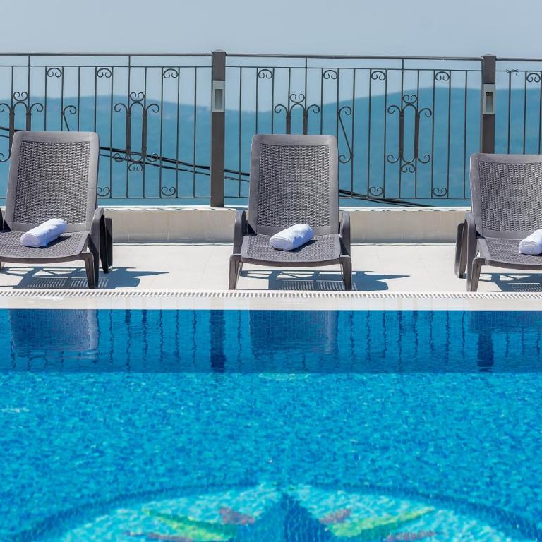 VILLA MILENA - Studio with Balcony - 5