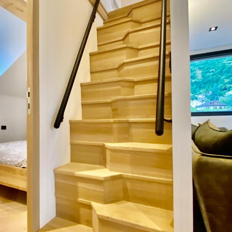 Cosy for You - Apartment mit 3 Schlafzimmern - 21