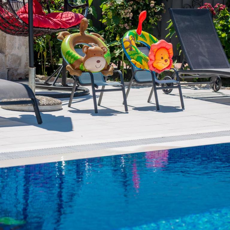 VILLA MILENA - Studio Apartment - 24