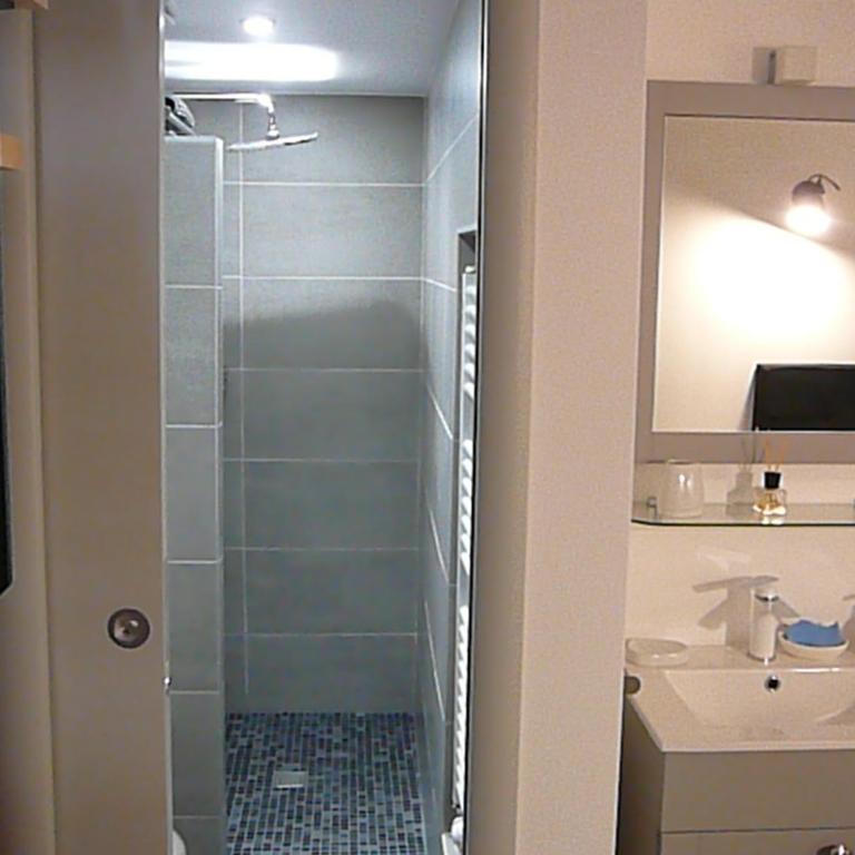 Villa le Nid - Appartement - Rez-de-Chaussée - 10