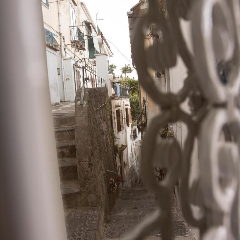 Amalfi Coast Sea View - Casa con 1 Camera da Letto - 39