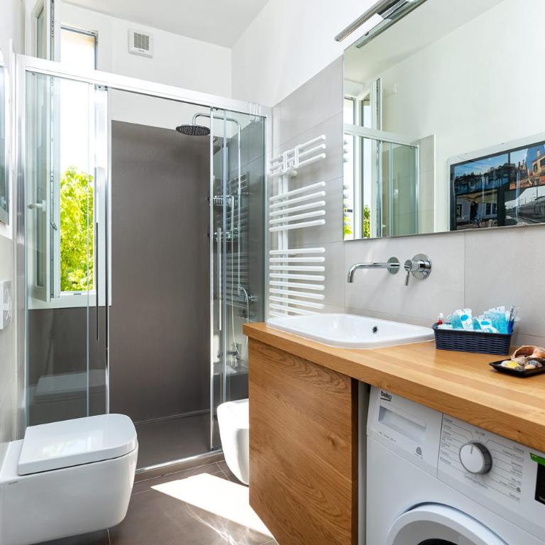Bolle Blu, TOP - Apartamento de 2 dormitorios - 22
