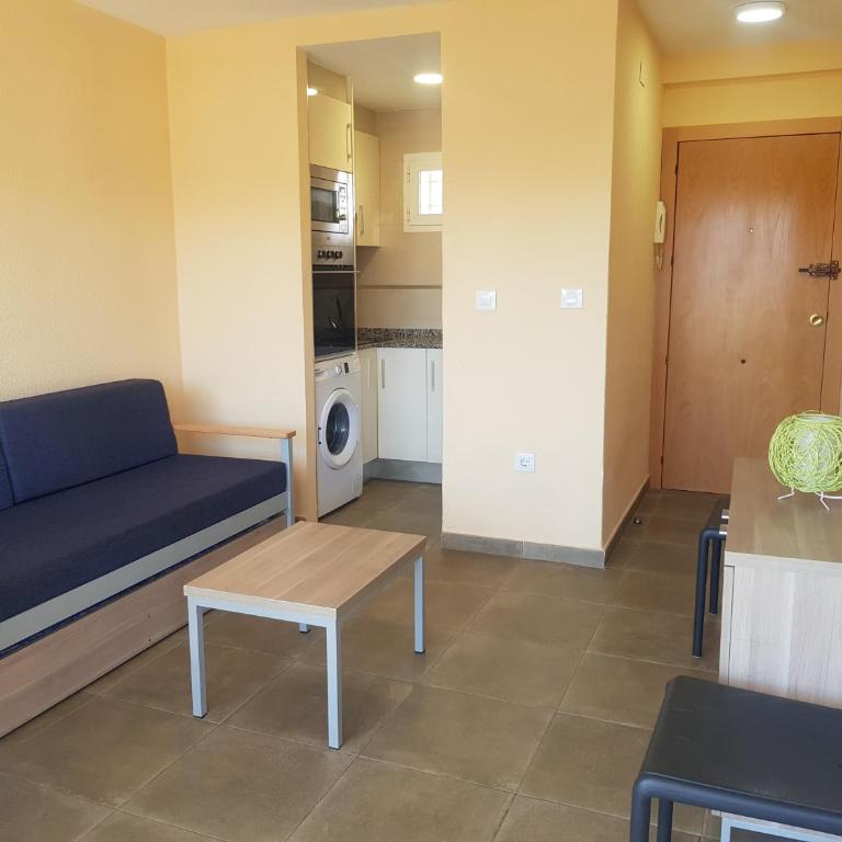 Acuarium 3-Fincas Benidorm - Apartamento Superior - 3