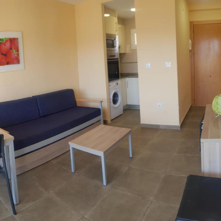 Acuarium 3-Fincas Benidorm - Apartamento Superior - 1