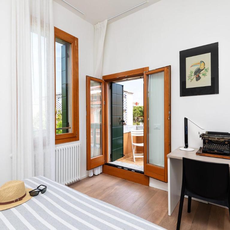 Bolle Blu, TOP - Apartamento de 2 dormitorios - 26