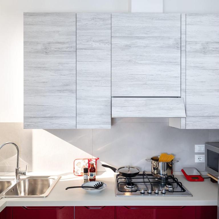 Bolle Blu, TOP - Apartamento de 2 dormitorios - 17