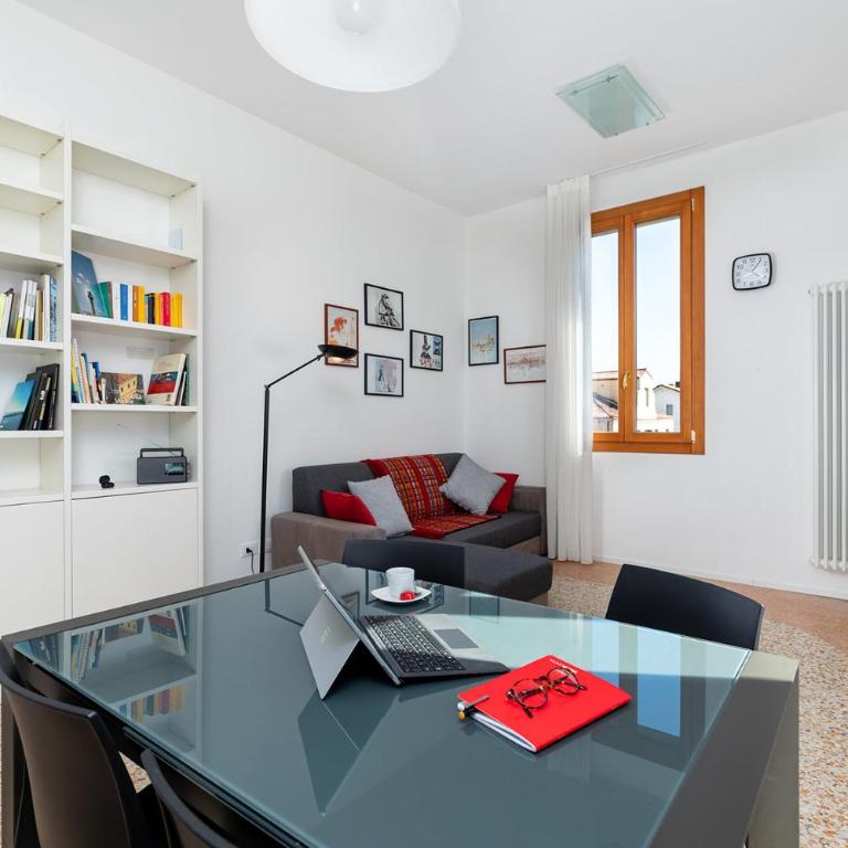 Bolle Blu, TOP - Apartamento de 2 dormitorios - 14