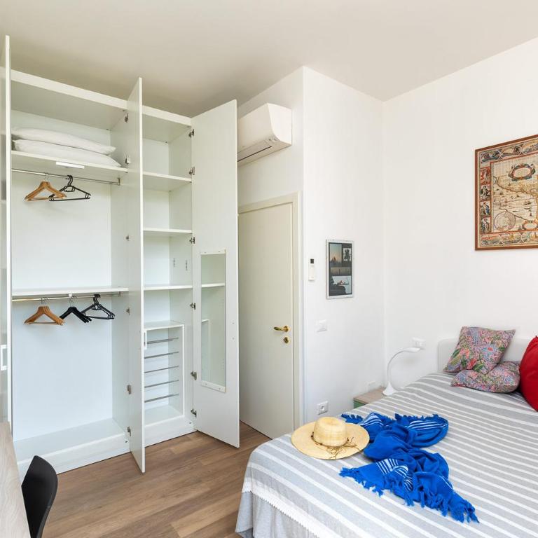 Bolle Blu, TOP - Apartamento de 2 dormitorios - 24