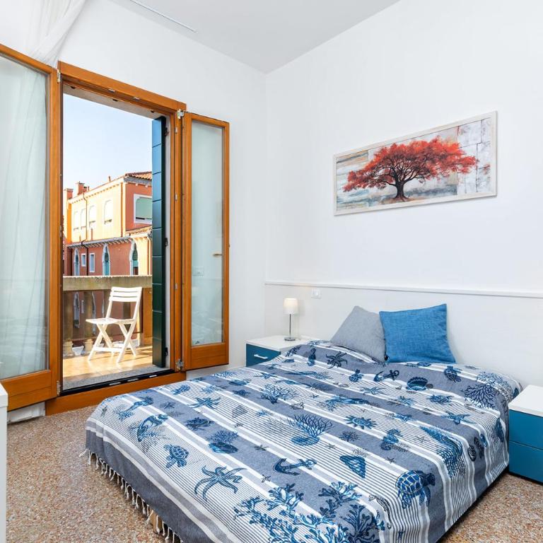 Bolle Blu, TOP - Apartamento de 2 dormitorios - 32