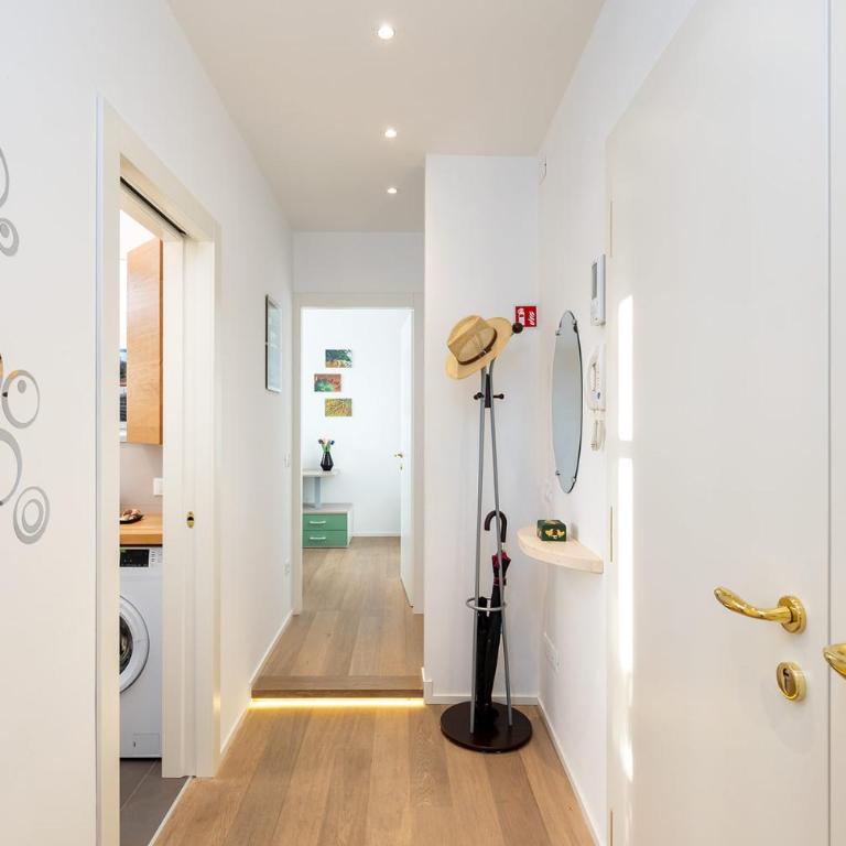 Bolle Blu, TOP - Apartamento de 2 dormitorios - 21