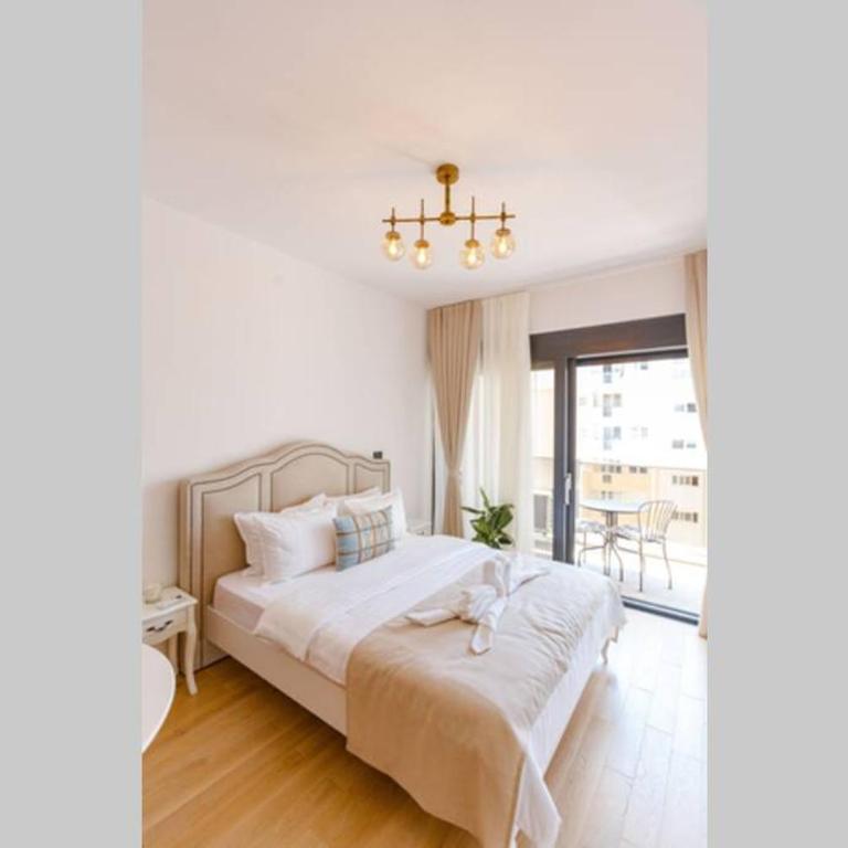 Delightful Studio Soho City - One-Bedroom Apartment - 2