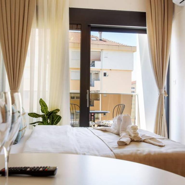 Delightful Studio Soho City - One-Bedroom Apartment - 4
