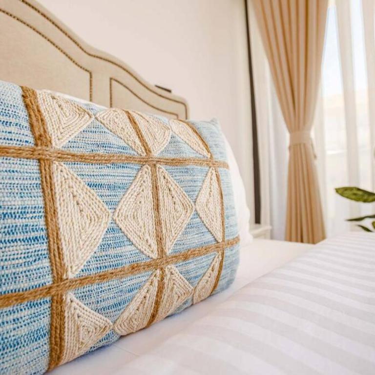 Delightful Studio Soho City - One-Bedroom Apartment - 5
