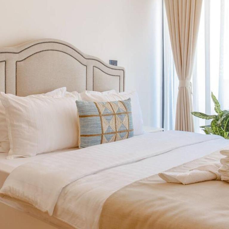 Delightful Studio Soho City - One-Bedroom Apartment - 17