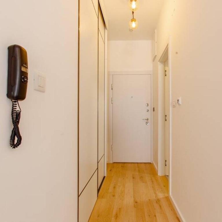 Delightful Studio Soho City - One-Bedroom Apartment - 18