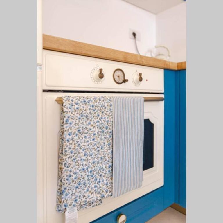 Delightful Studio Soho City - One-Bedroom Apartment - 20
