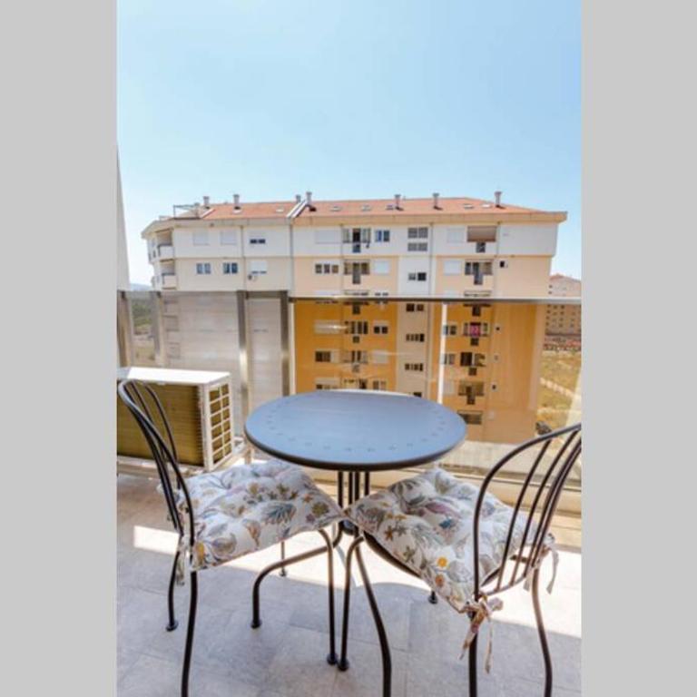 Delightful Studio Soho City - One-Bedroom Apartment - 22