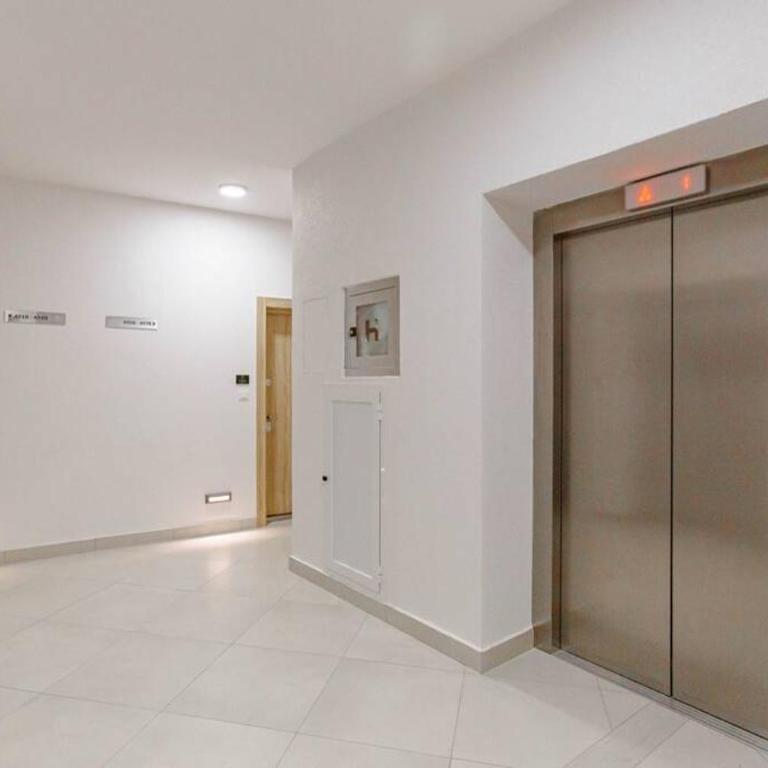 Delightful Studio Soho City - One-Bedroom Apartment - 24