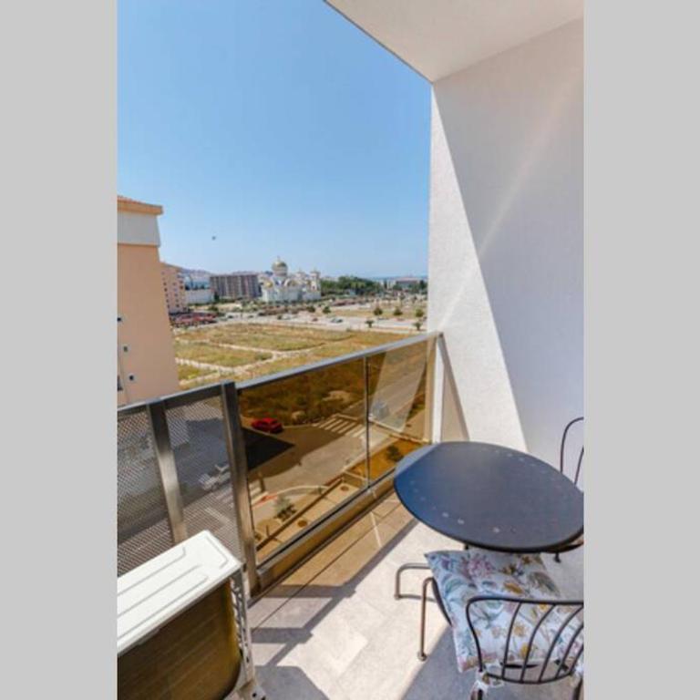 Delightful Studio Soho City - One-Bedroom Apartment - 25
