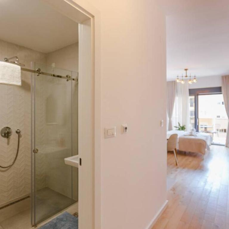 Delightful Studio Soho City - One-Bedroom Apartment - 26