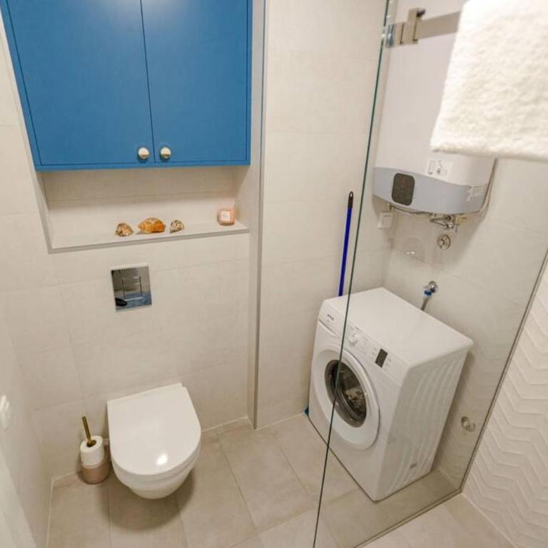 Delightful Studio Soho City - One-Bedroom Apartment - 28