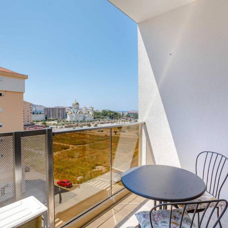 Delightful Studio Soho City - One-Bedroom Apartment - 33