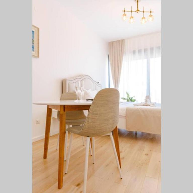 Delightful Studio Soho City - One-Bedroom Apartment - 42