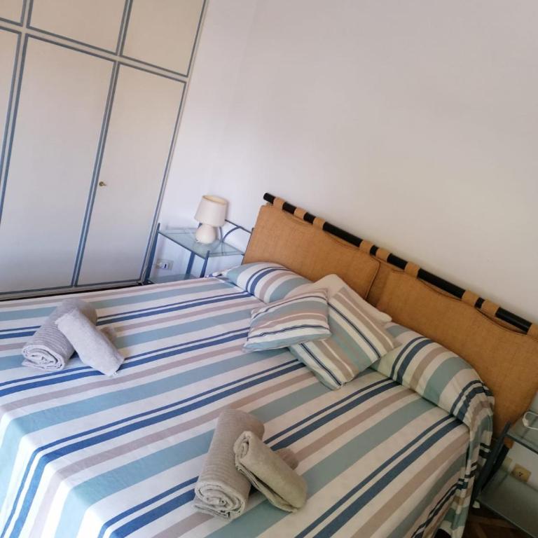 Turchino Apartment & Terrazza della Luisa by PortofinoVacanze - Appartamento con 2 Camere da Letto - 12