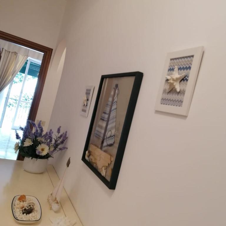 Turchino Apartment & Terrazza della Luisa by PortofinoVacanze - Appartamento con 2 Camere da Letto - 24