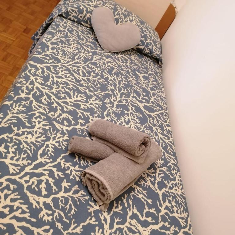 Turchino Apartment & Terrazza della Luisa by PortofinoVacanze - Appartamento con 2 Camere da Letto - 19