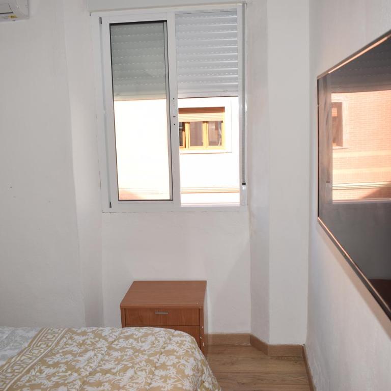 Vialia Apartments - Two-Bedroom Apartment - 63
