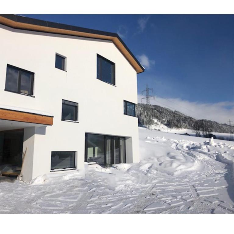 Appartement Schladming Neu - Deluxe Apartment - 1