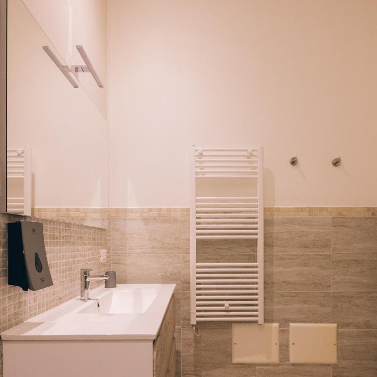 La Promenade Rooms & Suites - Camera Quadrupla Deluxe - 2