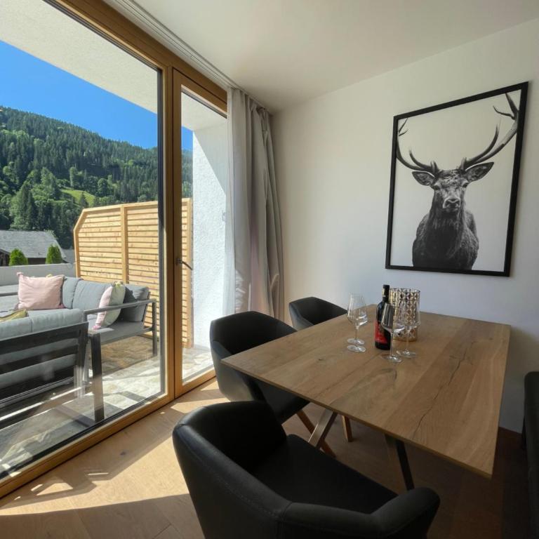 Appartement Schladming Neu - Deluxe Apartment - 15