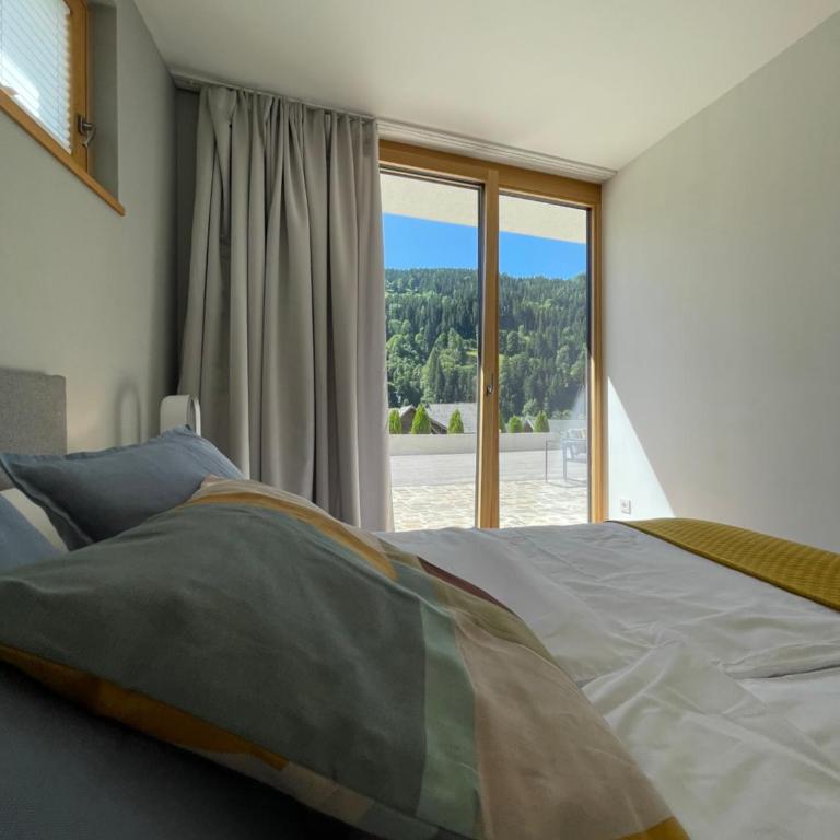 Appartement Schladming Neu - Deluxe Apartment - 3