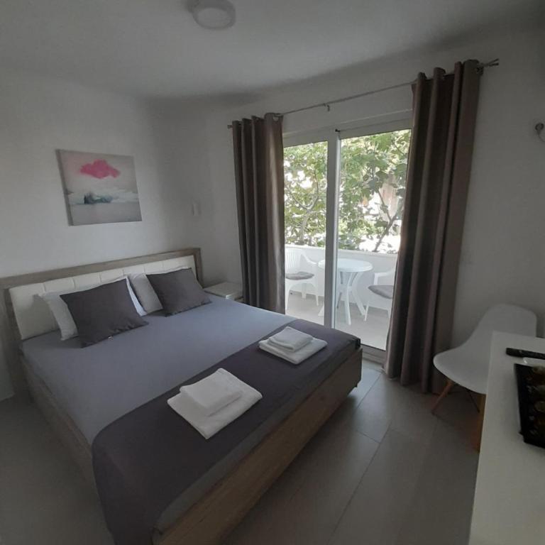 Apartman Danilo - One-Bedroom Apartment - 4