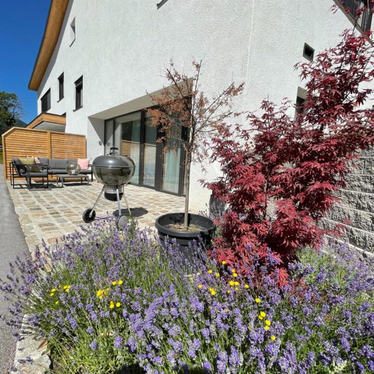 Appartement Schladming Neu - Deluxe Apartment - 25