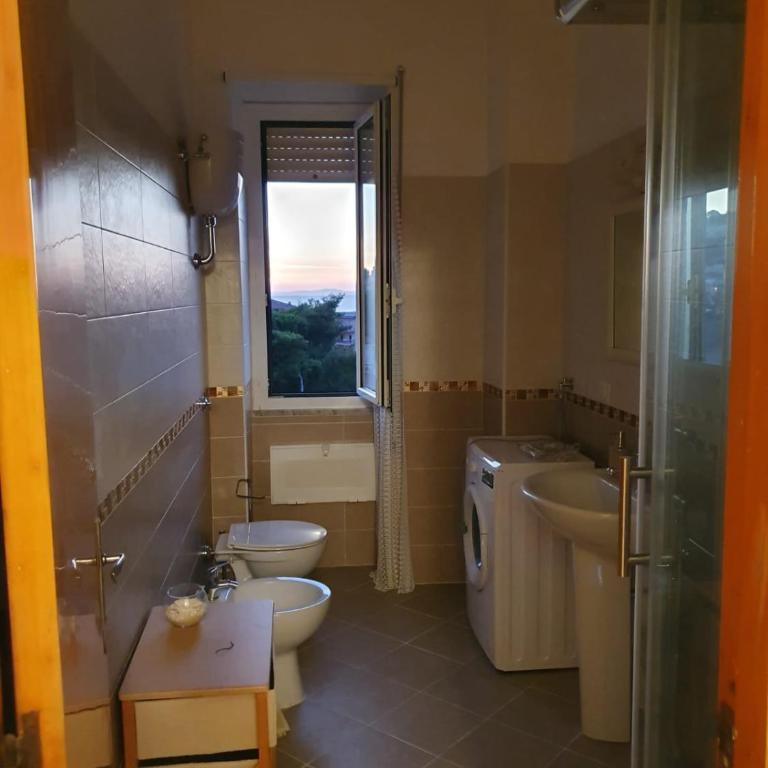 maison jolie - Agropoli da vivere- - Appartamento con 1 Camera da Letto - 22
