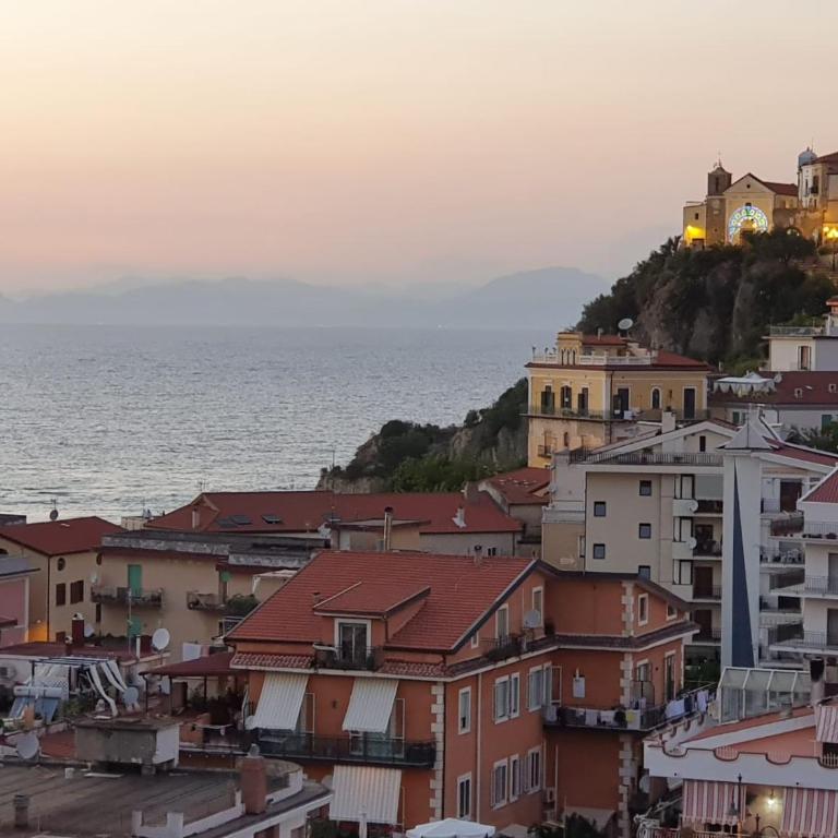 maison jolie - Agropoli da vivere- - Appartamento con 1 Camera da Letto - 1