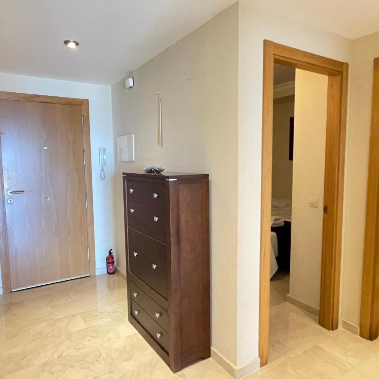 Malibu Mansion Club la Costa World with Sea View and hydromassage bath in Mijas Costa - Apartamento - 24