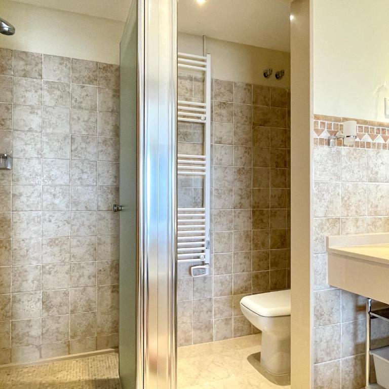 Malibu Mansion Club la Costa World with Sea View and hydromassage bath in Mijas Costa - Apartamento - 35