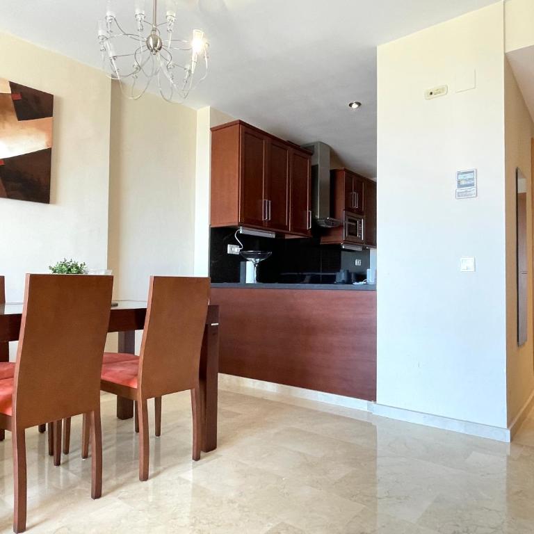 Malibu Mansion Club la Costa World with Sea View and hydromassage bath in Mijas Costa - Apartamento - 14