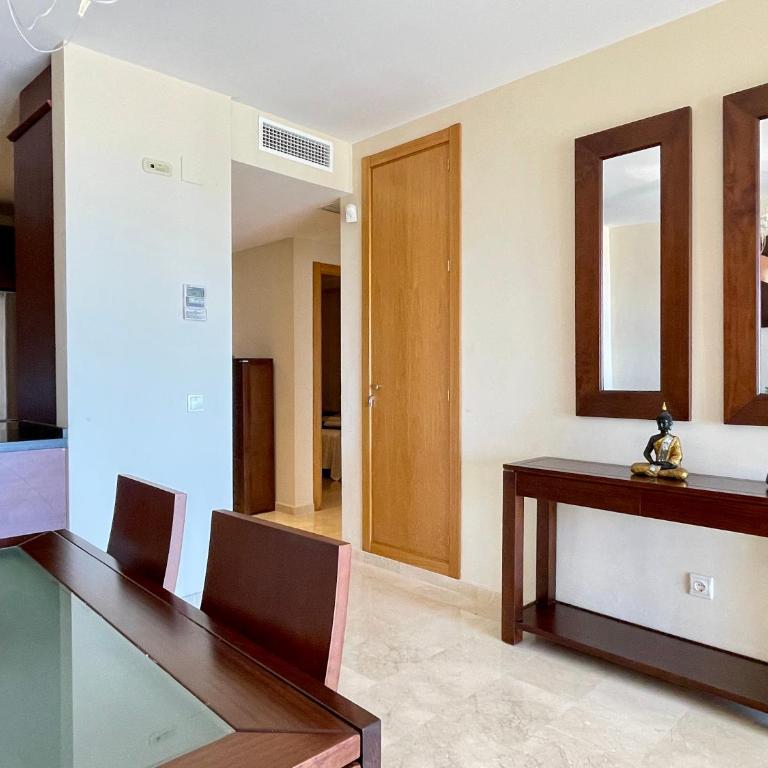 Malibu Mansion Club la Costa World with Sea View and hydromassage bath in Mijas Costa - Apartamento - 16